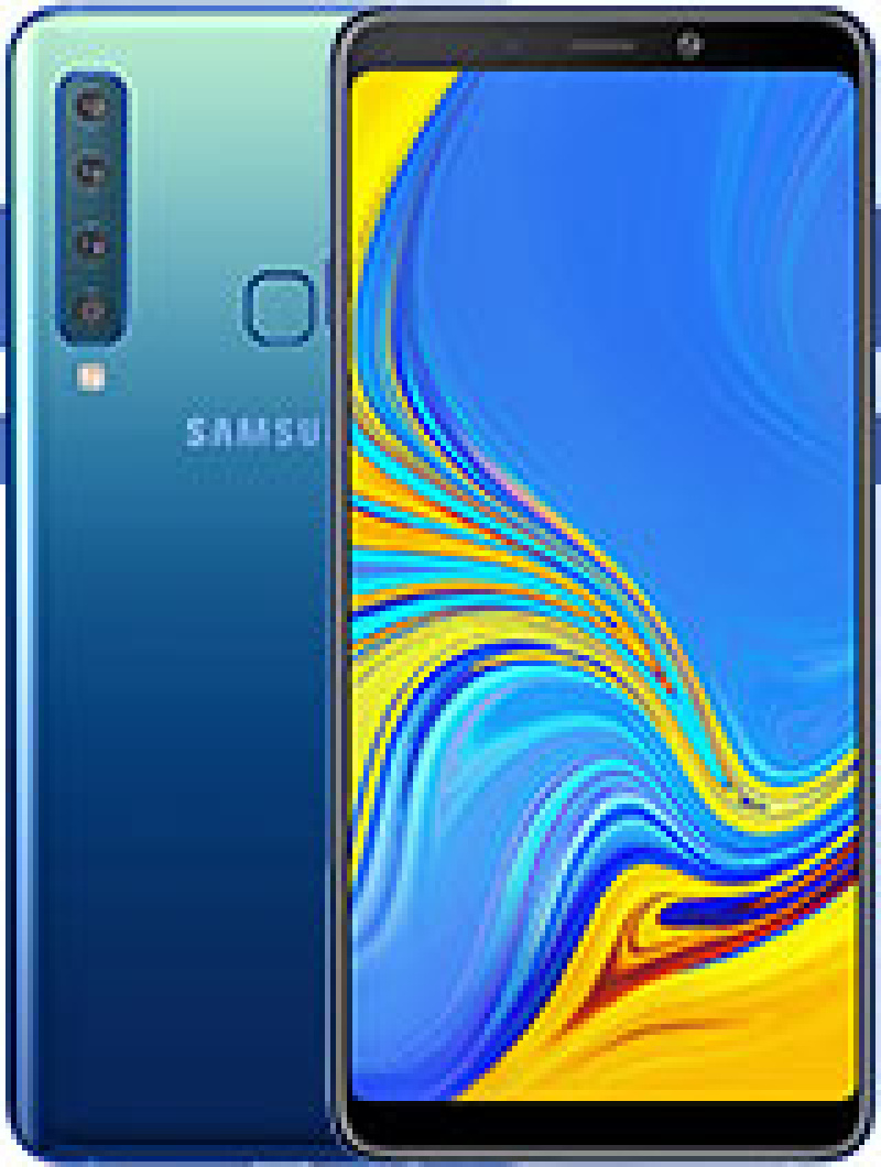 Samsung Galaxy A9 repair
